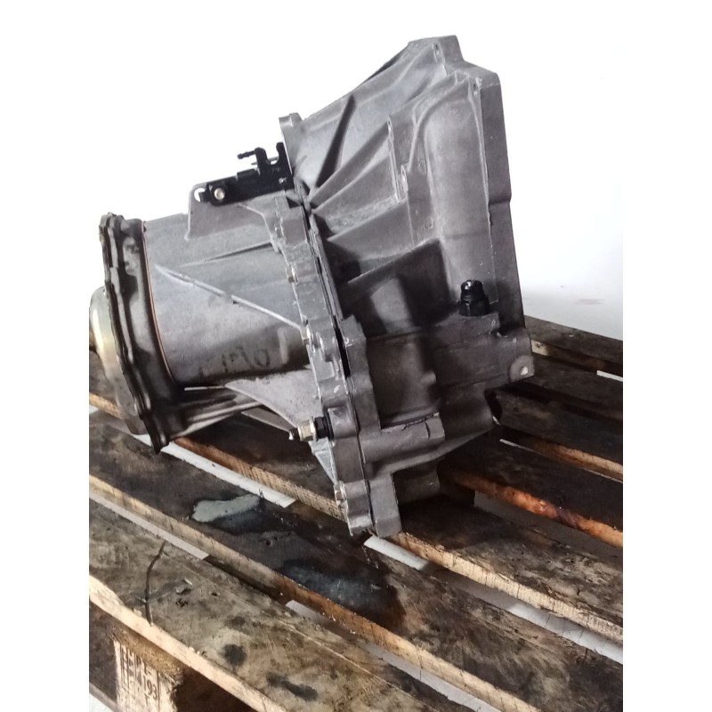 Recambio de caja cambios para ford ka (rb_) 1.3 i referencia OEM IAM 97WT ED 5V F0F6127