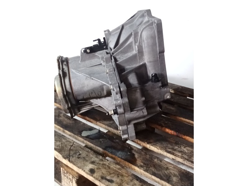 Recambio de caja cambios para ford ka (rb_) 1.3 i referencia OEM IAM 97WT ED 5V F0F6127