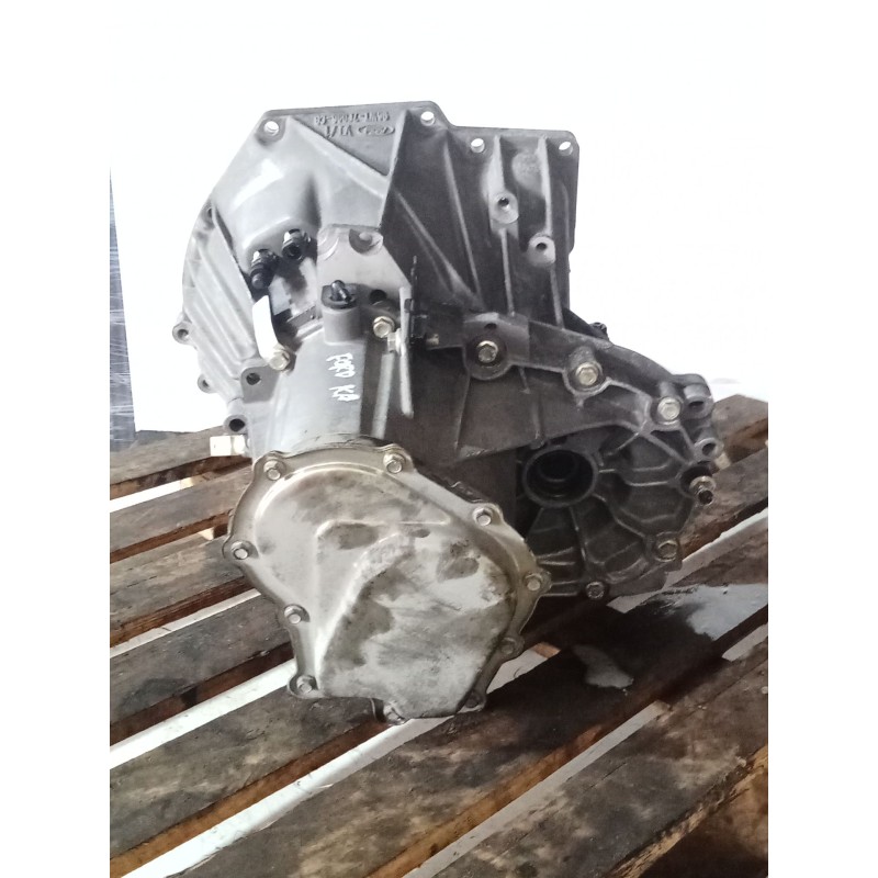 Recambio de caja cambios para ford ka (rb_) 1.3 i referencia OEM IAM 97WT ED 5V F0F6127