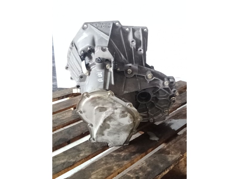 Recambio de caja cambios para ford ka (rb_) 1.3 i referencia OEM IAM 97WT ED 5V F0F6127