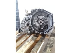 Recambio de caja cambios para fiat croma (194_) 1.9 d multijet (194axb1b) referencia OEM IAM M32 6V 50066617E6