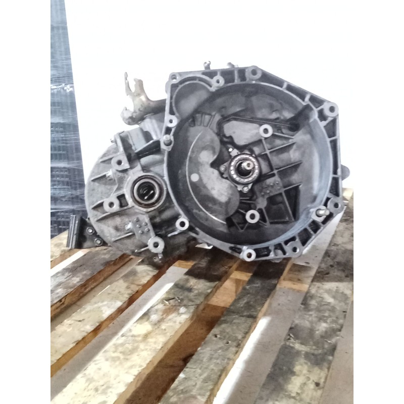 Recambio de caja cambios para fiat croma (194_) 1.9 d multijet (194axb1b) referencia OEM IAM M32 6V 50066617E6