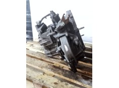 Recambio de caja cambios para fiat croma (194_) 1.9 d multijet (194axb1b) referencia OEM IAM M32 6V 50066617E6 2