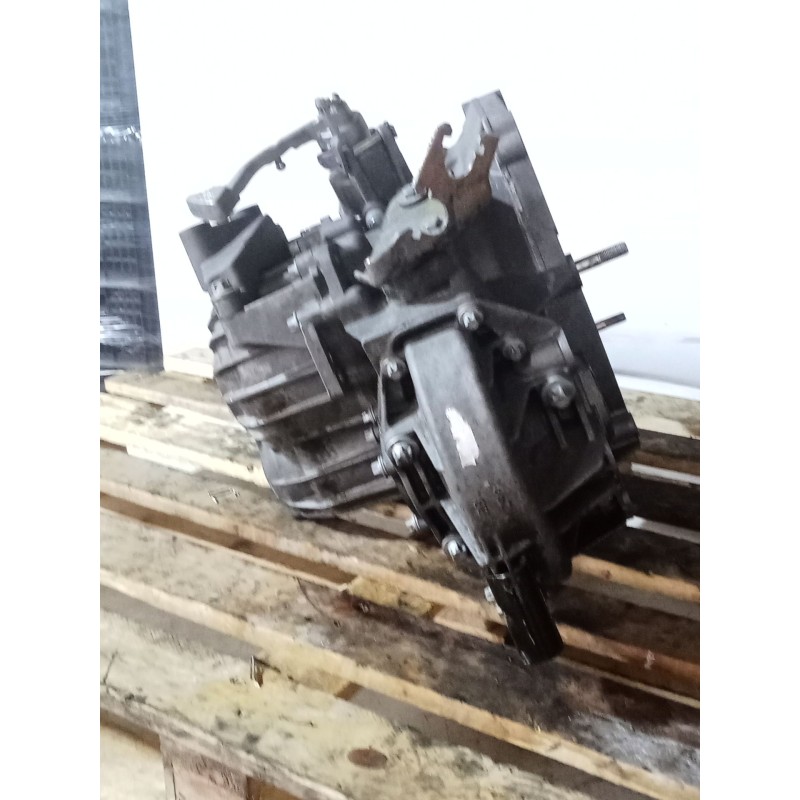 Recambio de caja cambios para fiat croma (194_) 1.9 d multijet (194axb1b) referencia OEM IAM M32 6V 50066617E6