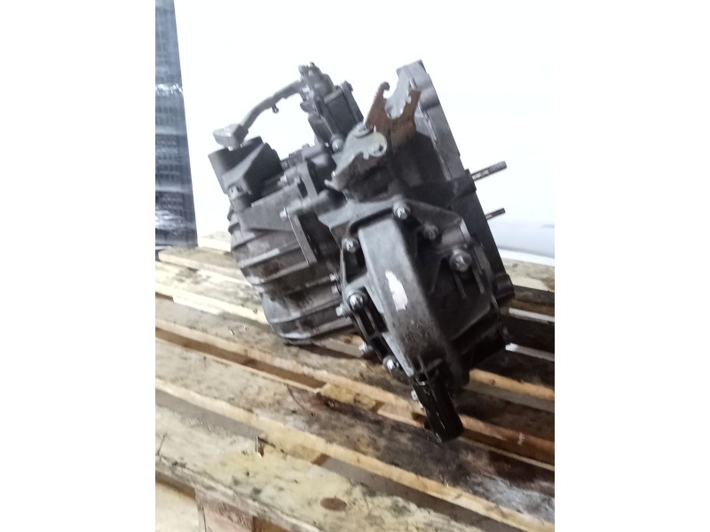 Recambio de caja cambios para fiat croma (194_) 1.9 d multijet (194axb1b) referencia OEM IAM M32 6V 50066617E6