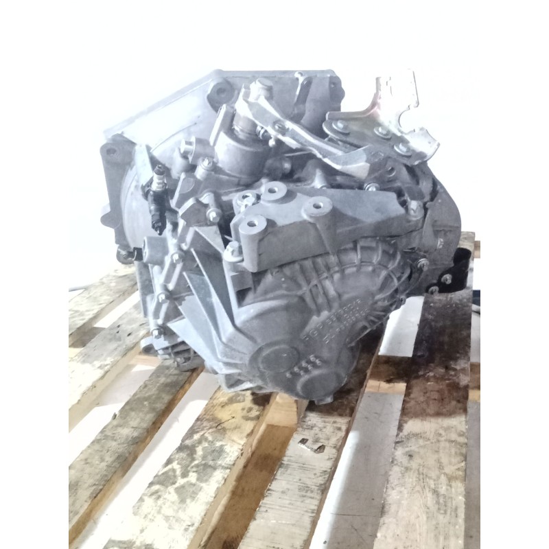 Recambio de caja cambios para fiat croma (194_) 1.9 d multijet (194axb1b) referencia OEM IAM M32 6V 50066617E6