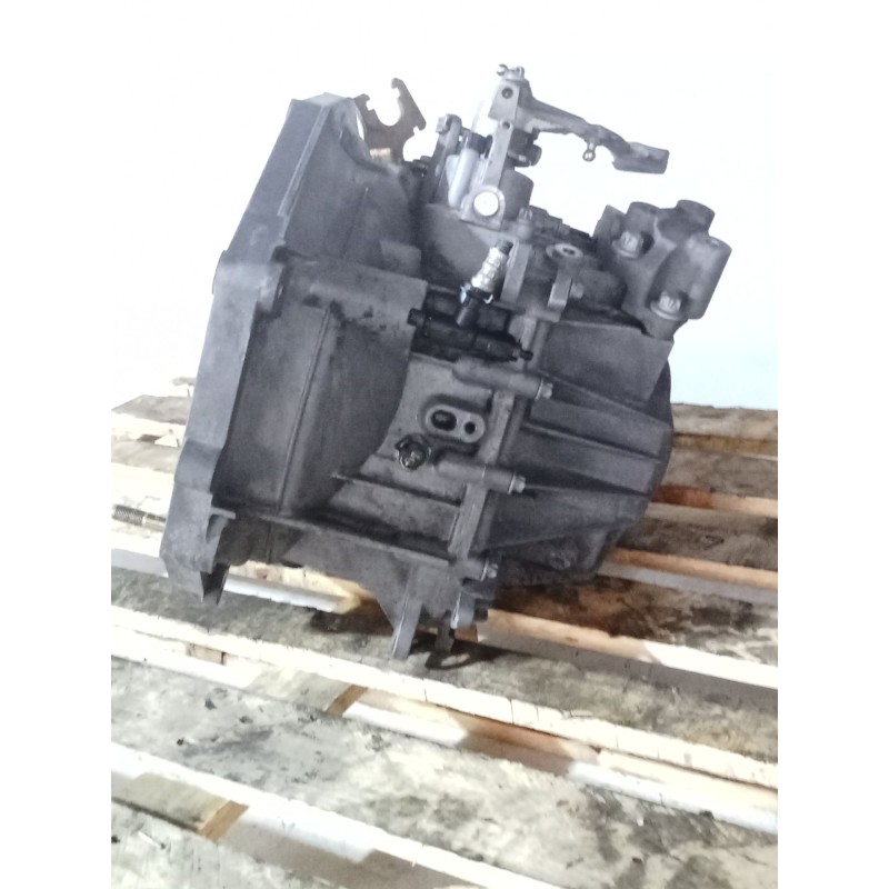 Recambio de caja cambios para fiat croma (194_) 1.9 d multijet (194axb1b) referencia OEM IAM M32 6V 50066617E6