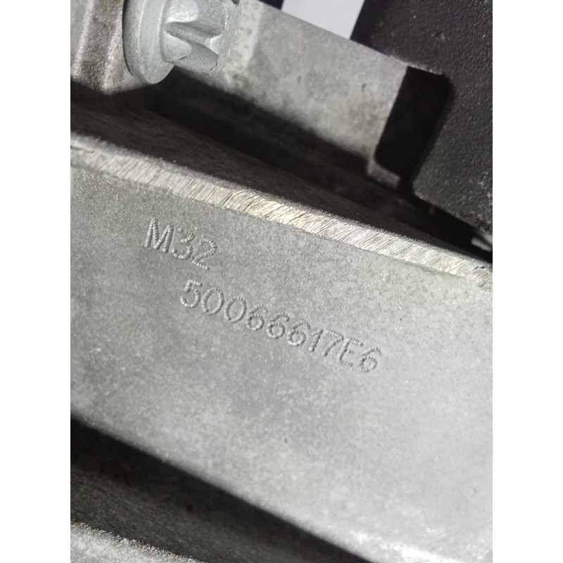 Recambio de caja cambios para fiat croma (194_) 1.9 d multijet (194axb1b) referencia OEM IAM M32 6V 50066617E6