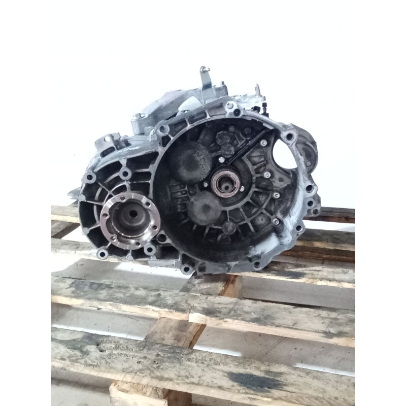 Recambio de caja cambios para seat leon (1p1) 2.0 tdi 16v referencia OEM IAM HDU 6V 39056 14 15 08 06 52