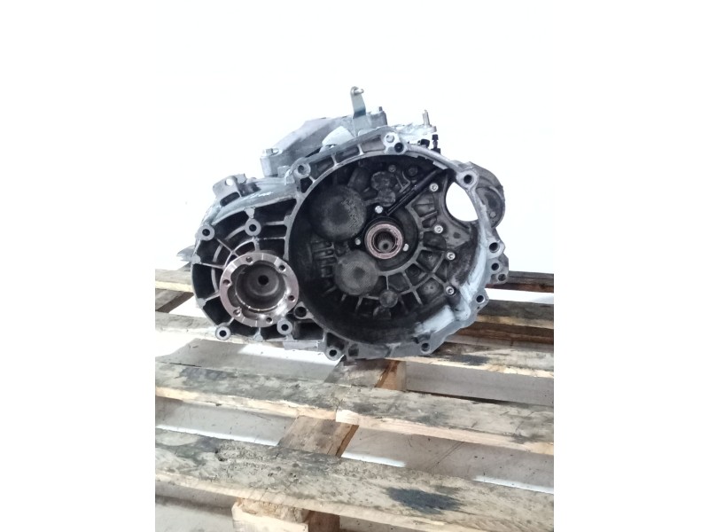 Recambio de caja cambios para seat leon (1p1) 2.0 tdi 16v referencia OEM IAM HDU 6V 39056 14 15 08 06 52