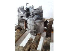 Recambio de caja cambios para seat leon (1p1) 2.0 tdi 16v referencia OEM IAM HDU 6V 39056 14 15 08 06 52 2