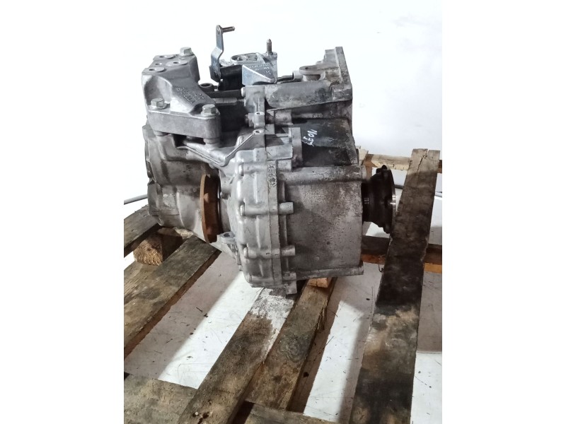 Recambio de caja cambios para seat leon (1p1) 2.0 tdi 16v referencia OEM IAM HDU 6V 39056 14 15 08 06 52