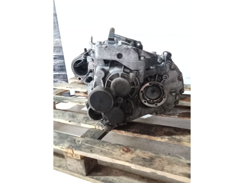 Recambio de caja cambios para seat leon (1p1) 2.0 tdi 16v referencia OEM IAM HDU 6V 39056 14 15 08 06 52