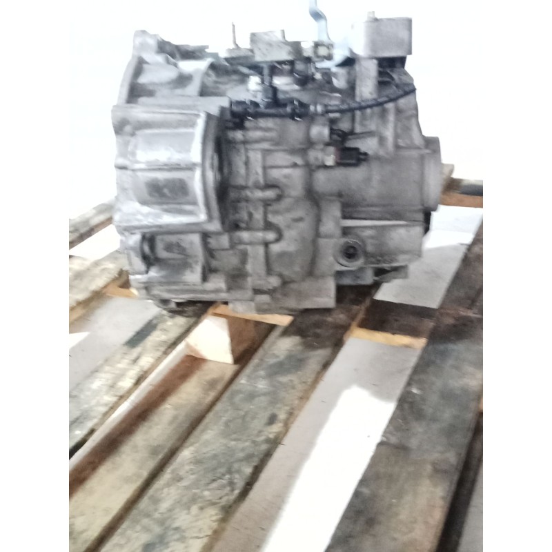 Recambio de caja cambios para seat leon (1p1) 2.0 tdi 16v referencia OEM IAM HDU 6V 39056 14 15 08 06 52
