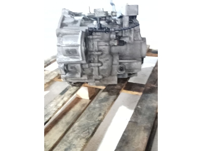 Recambio de caja cambios para seat leon (1p1) 2.0 tdi 16v referencia OEM IAM HDU 6V 39056 14 15 08 06 52