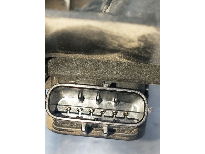 Recambio de potenciometro pedal para seat altea (5p1) 1.6 referencia OEM IAM 6PV00889000 1K1721503M 2004