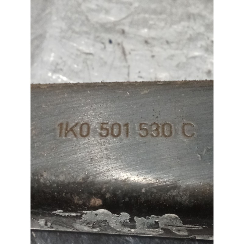 Recambio de brazo suspension inferior trasero derecho para audi a3 (8p1) 2.0 tdi 16v referencia OEM IAM 1K0501530C  ANTERIOR