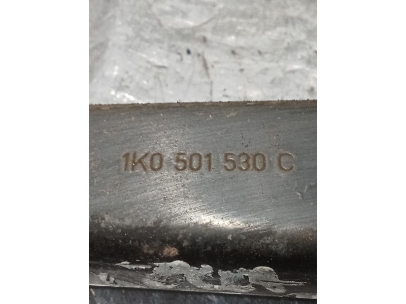 Recambio de brazo suspension inferior trasero derecho para audi a3 (8p1) 2.0 tdi 16v referencia OEM IAM 1K0501530C  ANTERIOR