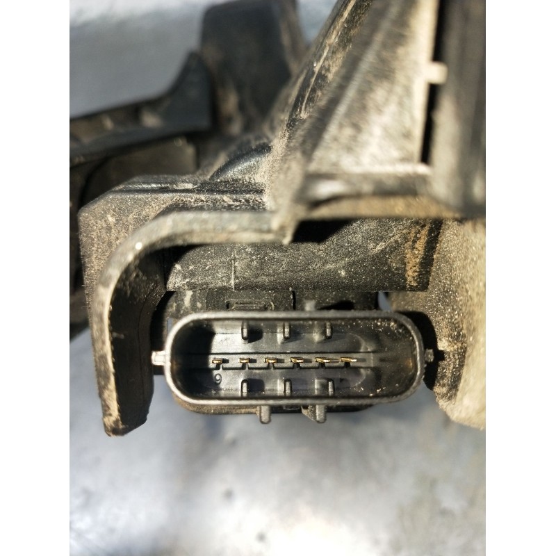 Recambio de potenciometro pedal para volkswagen caddy iv furgoneta/monovolumen (saa, sah) 2.0 tdi referencia OEM IAM 6PV00868930