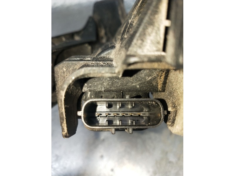 Recambio de potenciometro pedal para volkswagen caddy iv furgoneta/monovolumen (saa, sah) 2.0 tdi referencia OEM IAM 6PV00868930