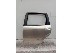 Recambio de puerta trasera izquierda para fiat croma (194_) 1.9 d multijet (194axb1b) referencia OEM IAM   2005