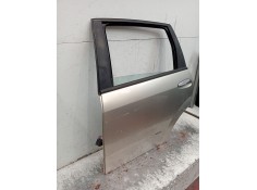 Recambio de puerta trasera izquierda para fiat croma (194_) 1.9 d multijet (194axb1b) referencia OEM IAM   2005 2