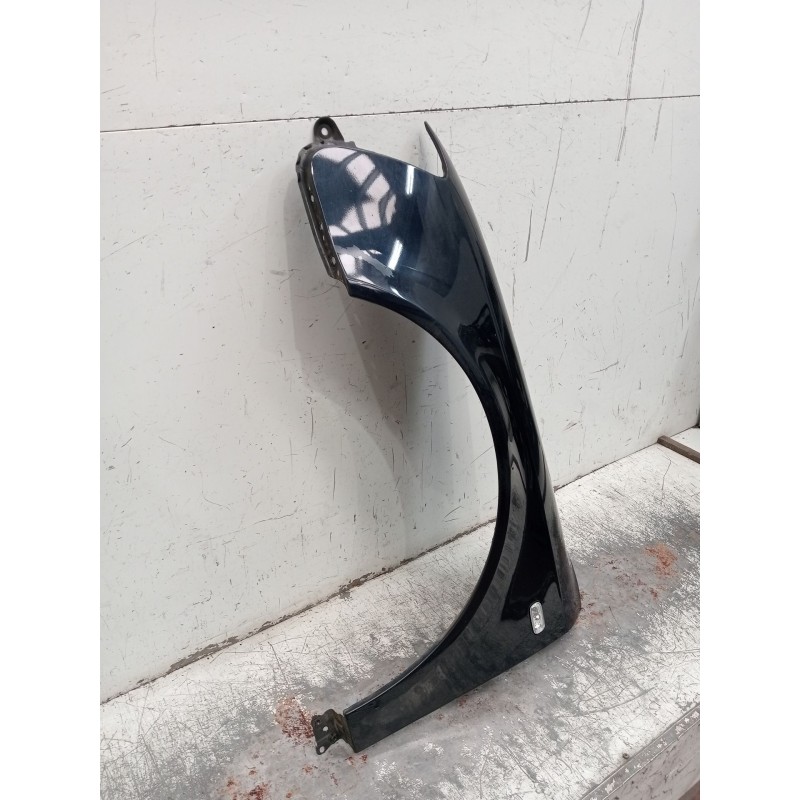 Recambio de aleta delantera izquierda para audi a4 b7 avant (8ed) 1.8 t quattro referencia OEM IAM   2005