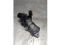 Recambio de valvula egr para toyota avensis sedán (_t25_) 2.0 d-4d (cdt250_) referencia OEM IAM 2562027090 1350008110 