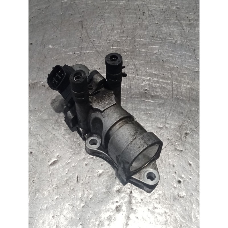 Recambio de valvula egr para toyota avensis sedán (_t25_) 2.0 d-4d (cdt250_) referencia OEM IAM 2562027090 1350008110 