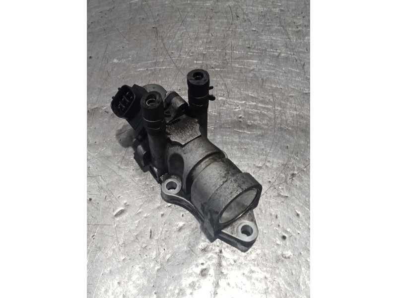 Recambio de valvula egr para toyota avensis sedán (_t25_) 2.0 d-4d (cdt250_) referencia OEM IAM 2562027090 1350008110 