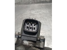 Recambio de valvula egr para toyota avensis sedán (_t25_) 2.0 d-4d (cdt250_) referencia OEM IAM 2562027090 1350008110  2