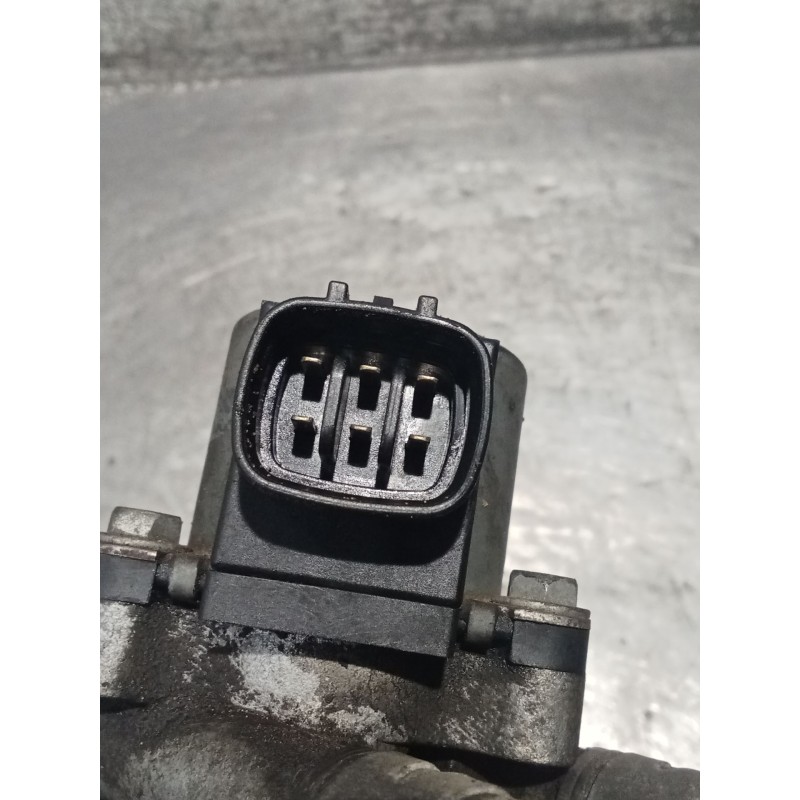 Recambio de valvula egr para toyota avensis sedán (_t25_) 2.0 d-4d (cdt250_) referencia OEM IAM 2562027090 1350008110 