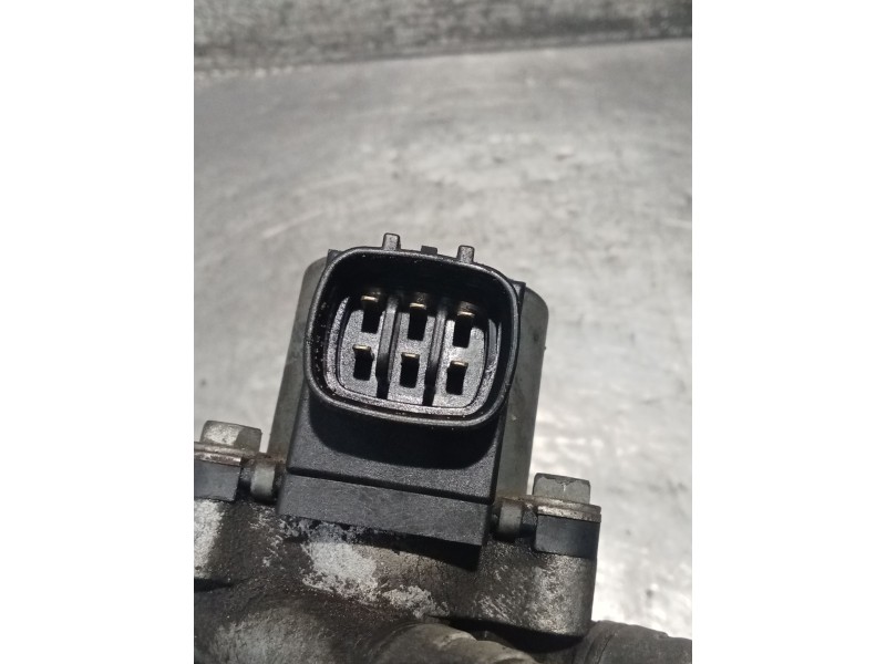 Recambio de valvula egr para toyota avensis sedán (_t25_) 2.0 d-4d (cdt250_) referencia OEM IAM 2562027090 1350008110 