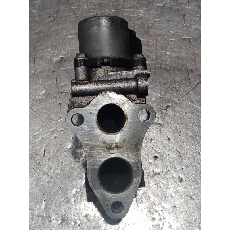 Recambio de valvula egr para toyota avensis sedán (_t25_) 2.0 d-4d (cdt250_) referencia OEM IAM 2562027090 1350008110 
