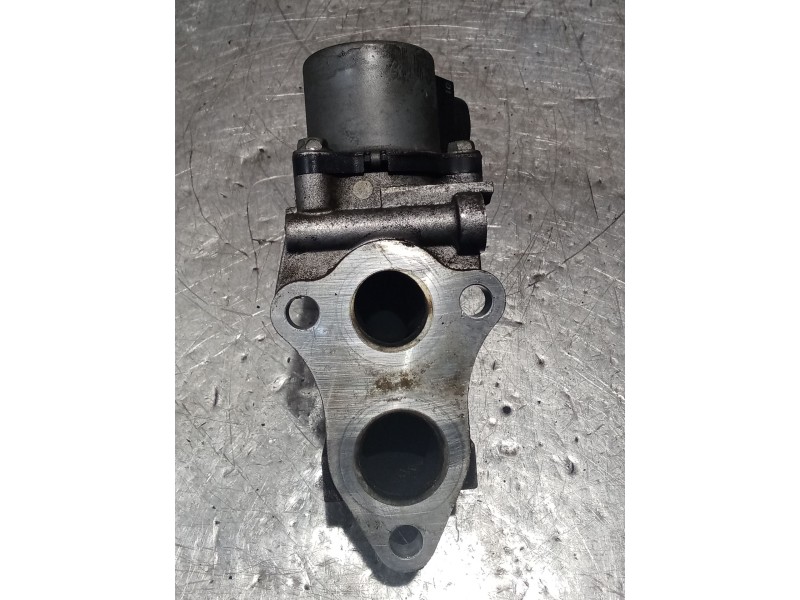 Recambio de valvula egr para toyota avensis sedán (_t25_) 2.0 d-4d (cdt250_) referencia OEM IAM 2562027090 1350008110 