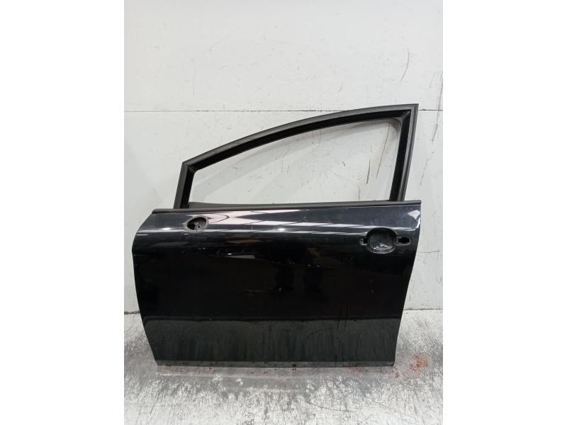 Recambio de puerta delantera izquierda para seat leon (1p1) 2.0 tdi 16v referencia OEM IAM   2005