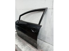 Recambio de puerta delantera izquierda para seat leon (1p1) 2.0 tdi 16v referencia OEM IAM   2005 2