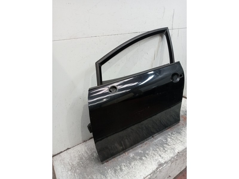 Recambio de puerta delantera izquierda para seat leon (1p1) 2.0 tdi 16v referencia OEM IAM   2005