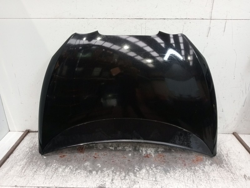 Recambio de capot para seat leon (1p1) 2.0 tdi 16v referencia OEM IAM   2005