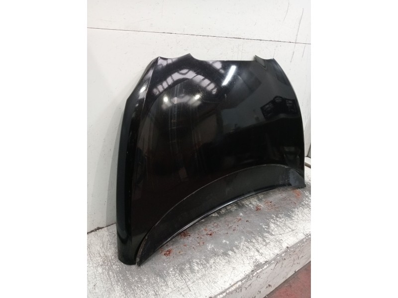 Recambio de capot para seat leon (1p1) 2.0 tdi 16v referencia OEM IAM   2005