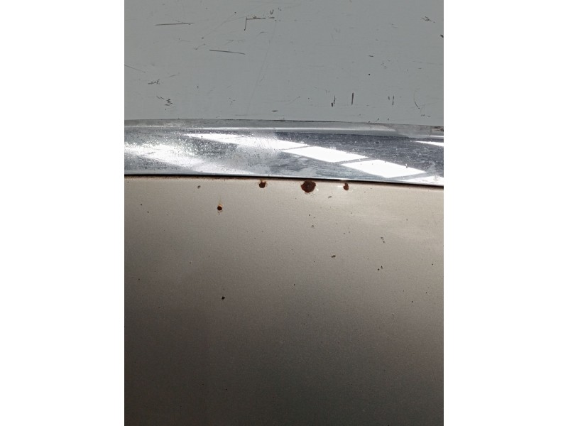 Recambio de capot para fiat croma (194_) 1.9 d multijet (194axb1b) referencia OEM IAM   2005