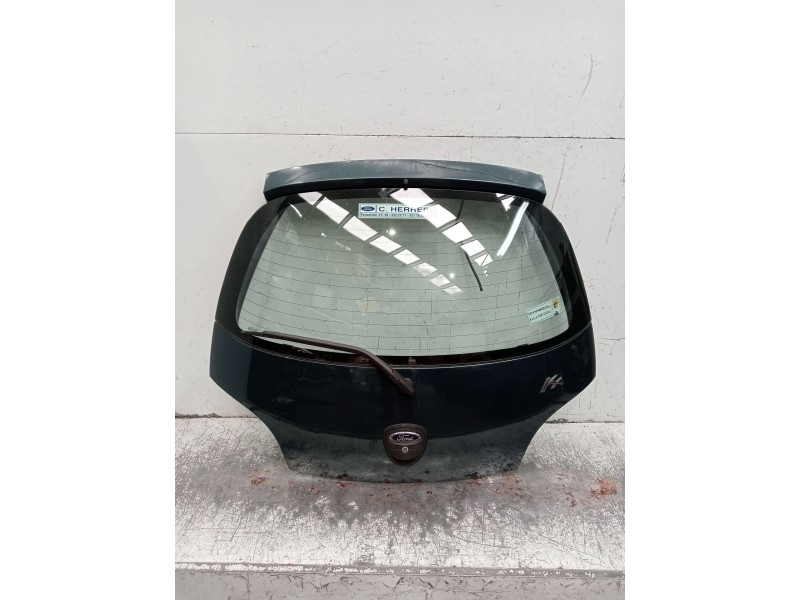 Recambio de porton trasero para ford ka (rb_) 1.3 i referencia OEM IAM   1996