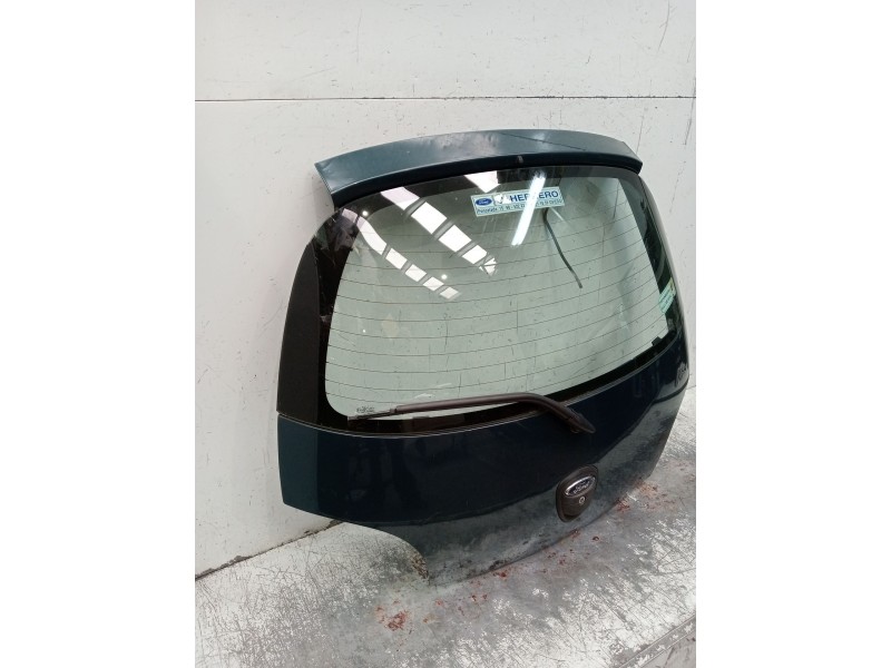 Recambio de porton trasero para ford ka (rb_) 1.3 i referencia OEM IAM   1996