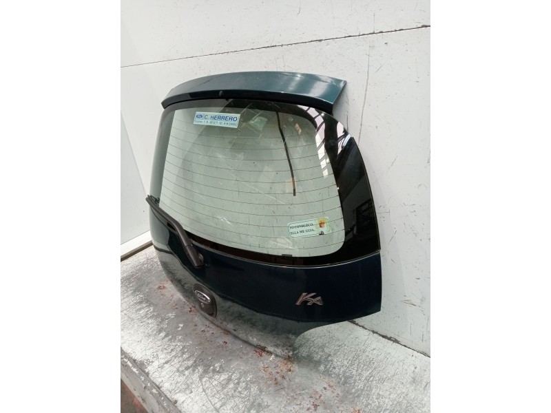 Recambio de porton trasero para ford ka (rb_) 1.3 i referencia OEM IAM   1996