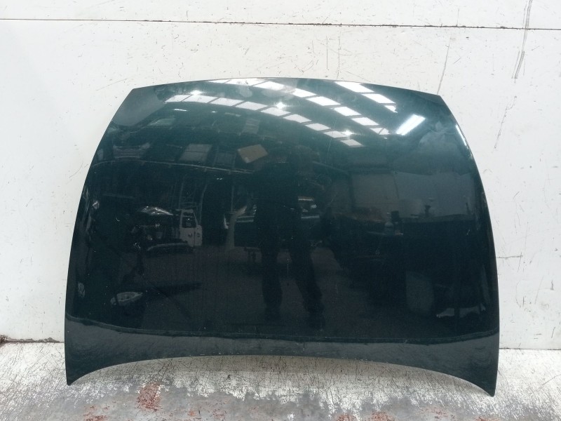 Recambio de capot para ford ka (rb_) 1.3 i referencia OEM IAM   1996