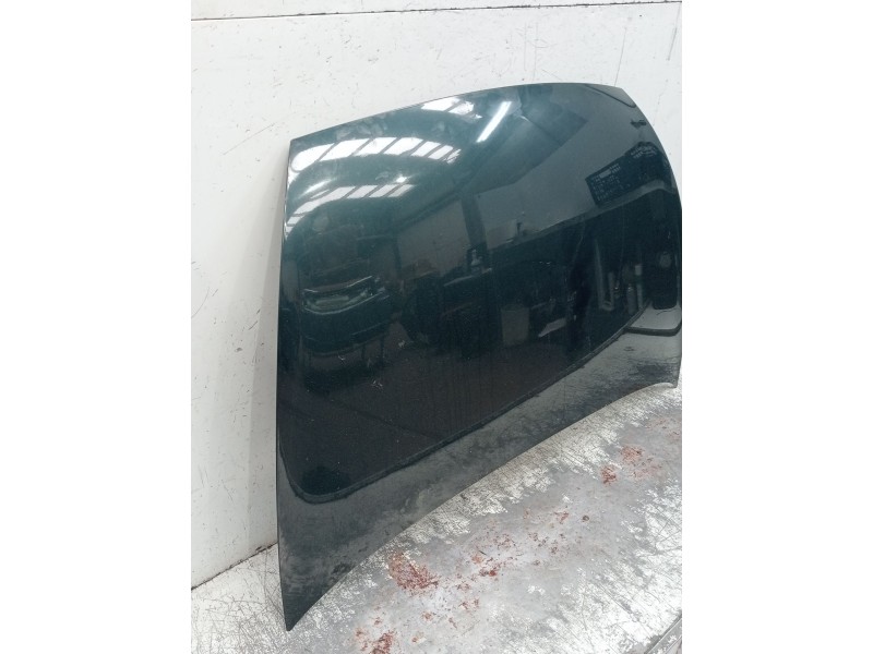 Recambio de capot para ford ka (rb_) 1.3 i referencia OEM IAM   1996