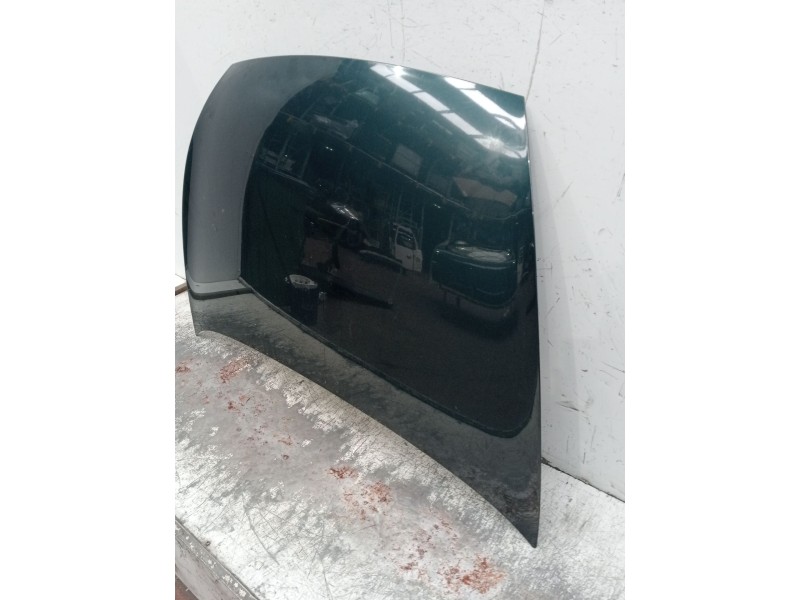 Recambio de capot para ford ka (rb_) 1.3 i referencia OEM IAM   1996