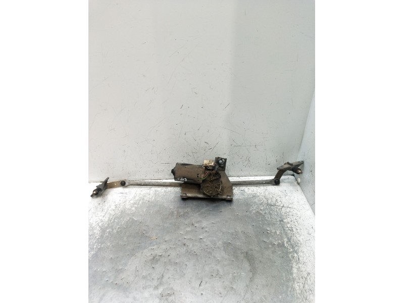 Recambio de motor limpia delantero para peugeot 309 ii (3c, 3a) 1.4 referencia OEM IAM   1990