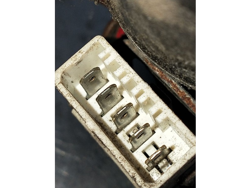 Recambio de motor limpia delantero para peugeot 309 ii (3c, 3a) 1.4 referencia OEM IAM   1990