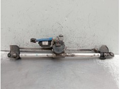 Recambio de motor limpia delantero para mazda mx-5 (nc) 1.8 roadster coupe active+ (93kw) referencia OEM IAM   2007